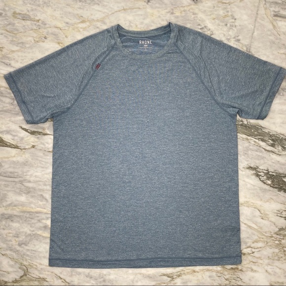 RHONE Other - RHONE Soft Workout Athletic Gym Shirt Large